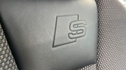 2017 (17) AUDI A3 1.6 TDI 116 S Line 5dr S Tronic 4753018