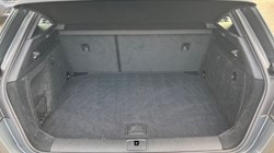 2017 (17) AUDI A3 1.6 TDI 116 S Line 5dr S Tronic 4753003