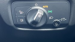 2017 (17) AUDI A3 1.6 TDI 116 S Line 5dr S Tronic 4753016