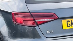 2017 (17) AUDI A3 1.6 TDI 116 S Line 5dr S Tronic 4753009