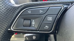 2017 (17) AUDI A3 1.6 TDI 116 S Line 5dr S Tronic 4752988