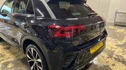 2024 (24) VOLKSWAGEN T-ROC 2.0 TSI 4MOTION R-Line 5dr DSG 4744937