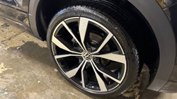 2024 (24) VOLKSWAGEN T-ROC 2.0 TSI 4MOTION R-Line 5dr DSG 4744932