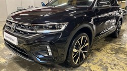 2024 (24) VOLKSWAGEN T-ROC 2.0 TSI 4MOTION R-Line 5dr DSG 4744935