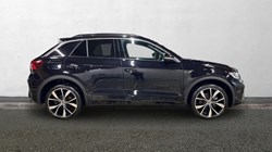 2024 (24) VOLKSWAGEN T-ROC 2.0 TSI 4MOTION R-Line 5dr DSG 4744899