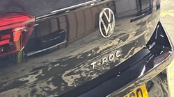 2024 (24) VOLKSWAGEN T-ROC 2.0 TSI 4MOTION R-Line 5dr DSG 4744938