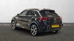 2024 (24) VOLKSWAGEN T-ROC 2.0 TSI 4MOTION R-Line 5dr DSG 4744896
