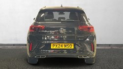 2024 (24) VOLKSWAGEN T-ROC 2.0 TSI 4MOTION R-Line 5dr DSG 4744900