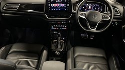 2024 (24) VOLKSWAGEN T-ROC 2.0 TSI 4MOTION R-Line 5dr DSG 4744903