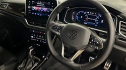 2024 (24) VOLKSWAGEN T-ROC 2.0 TSI 4MOTION R-Line 5dr DSG 4744904