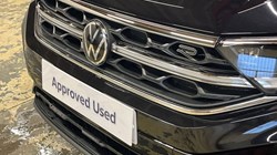 2024 (24) VOLKSWAGEN T-ROC 2.0 TSI 4MOTION R-Line 5dr DSG 4744934