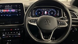 2024 (24) VOLKSWAGEN T-ROC 2.0 TSI 4MOTION R-Line 5dr DSG 4744911