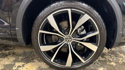 2024 (24) VOLKSWAGEN T-ROC 2.0 TSI 4MOTION R-Line 5dr DSG 4744902