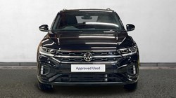 2024 (24) VOLKSWAGEN T-ROC 2.0 TSI 4MOTION R-Line 5dr DSG 4744901