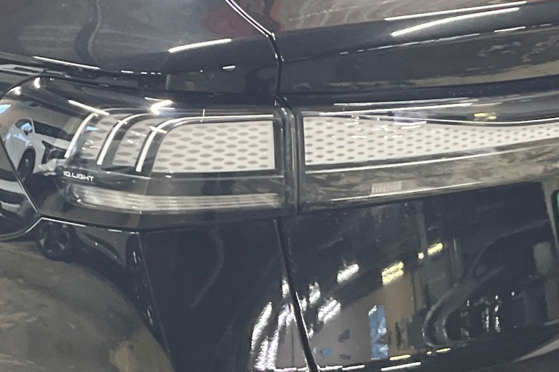 2024 (74) VOLKSWAGEN ID.7 210kW Match Pro 77kWh 5dr Auto 4742796