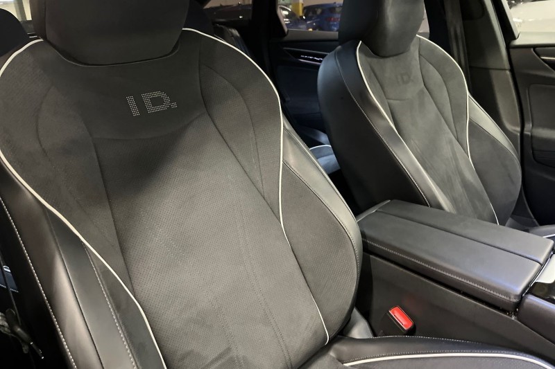 2024 (74) VOLKSWAGEN ID.7 210kW Match Pro 77kWh 5dr Auto 4742770