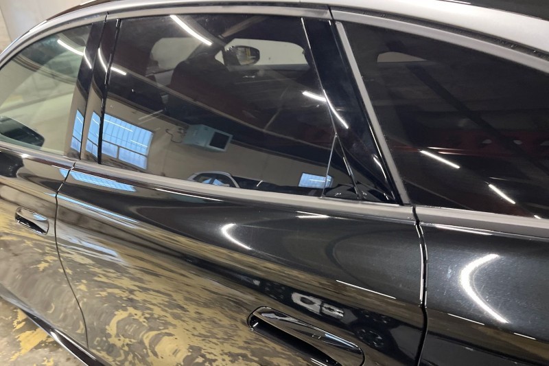 2024 (74) VOLKSWAGEN ID.7 210kW Match Pro 77kWh 5dr Auto 4742791