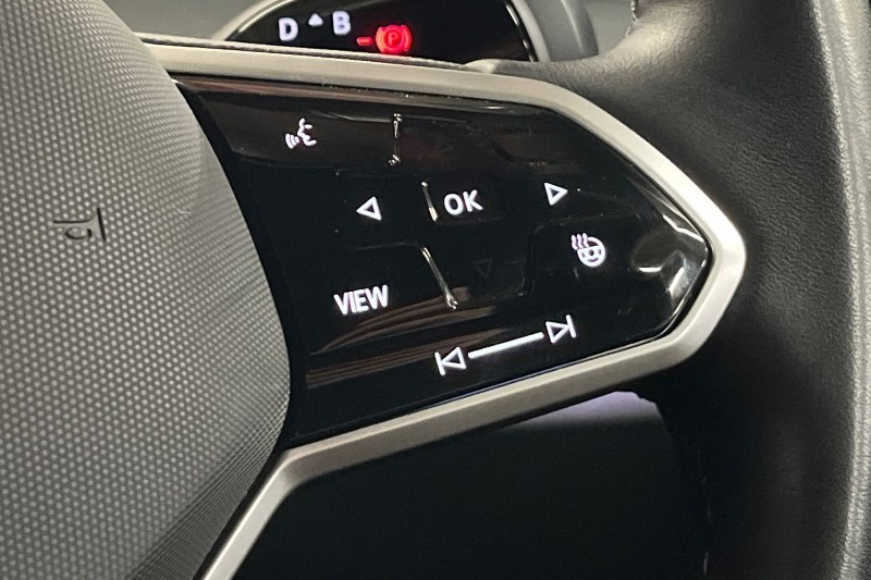 2024 (74) VOLKSWAGEN ID.7 210kW Match Pro 77kWh 5dr Auto 4742773