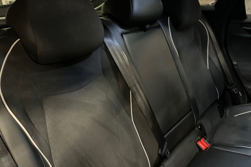 2024 (74) VOLKSWAGEN ID.7 210kW Match Pro 77kWh 5dr Auto 4742786