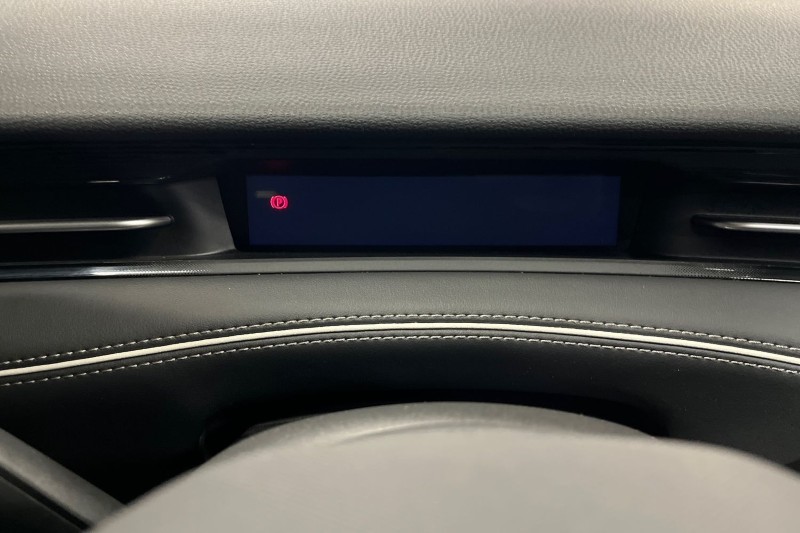 2024 (74) VOLKSWAGEN ID.7 210kW Match Pro 77kWh 5dr Auto 4742774