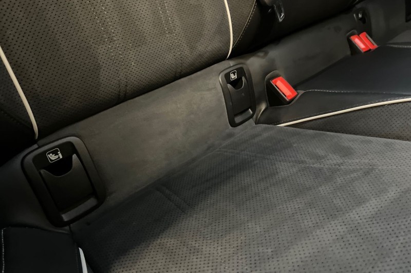 2024 (74) VOLKSWAGEN ID.7 210kW Match Pro 77kWh 5dr Auto 4742785