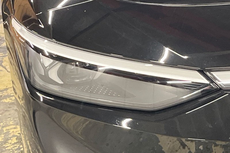 2024 (74) VOLKSWAGEN ID.7 210kW Match Pro 77kWh 5dr Auto 4742793