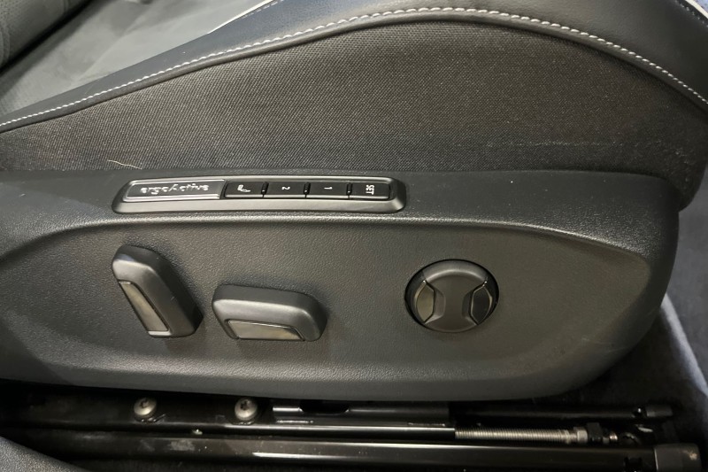 2024 (74) VOLKSWAGEN ID.7 210kW Match Pro 77kWh 5dr Auto 4742768