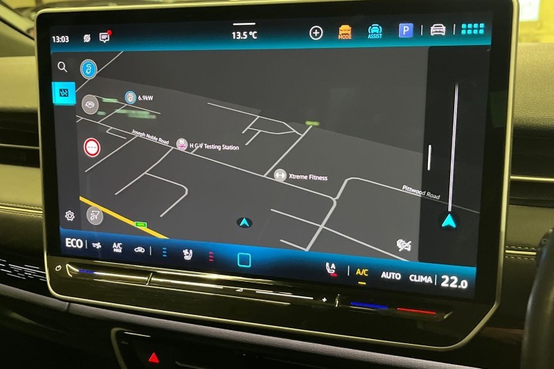 2024 (74) VOLKSWAGEN ID.7 210kW Match Pro 77kWh 5dr Auto 4742777