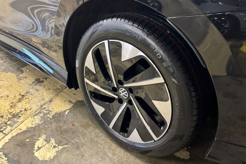 2024 (74) VOLKSWAGEN ID.7 210kW Match Pro 77kWh 5dr Auto 4742792