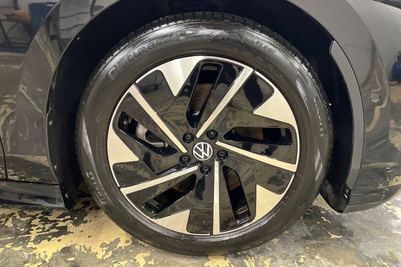 2024 (74) VOLKSWAGEN ID.7 210kW Match Pro 77kWh 5dr Auto 4742762
