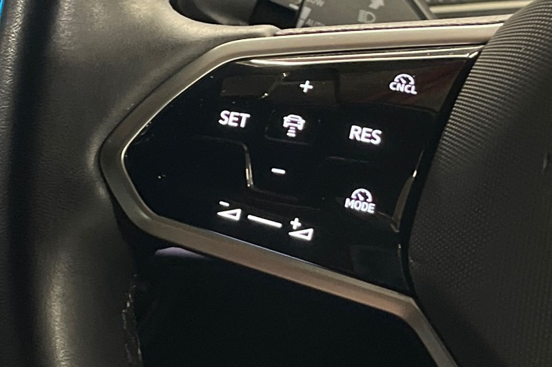 2024 (74) VOLKSWAGEN ID.7 210kW Match Pro 77kWh 5dr Auto 4742772