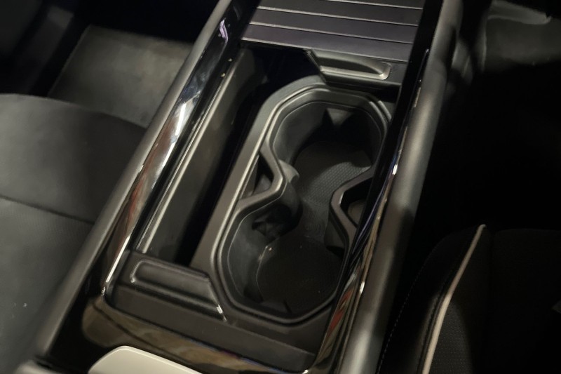 2024 (74) VOLKSWAGEN ID.7 210kW Match Pro 77kWh 5dr Auto 4742784