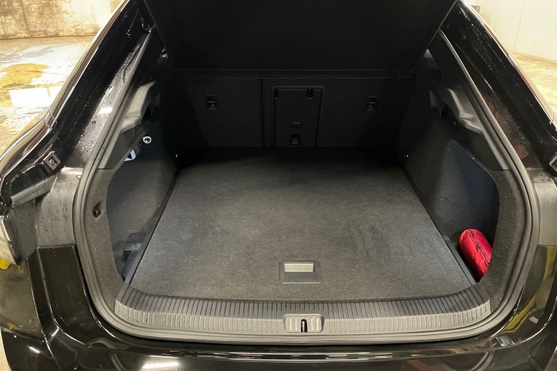 2024 (74) VOLKSWAGEN ID.7 210kW Match Pro 77kWh 5dr Auto 4742789