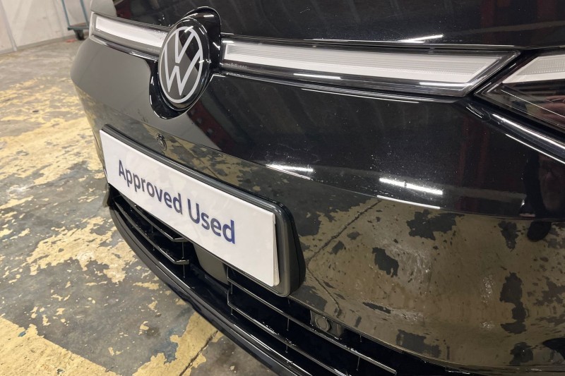 2024 (74) VOLKSWAGEN ID.7 210kW Match Pro 77kWh 5dr Auto 4742794