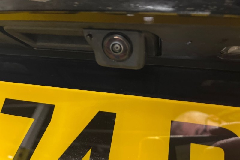 2024 (74) VOLKSWAGEN ID.7 210kW Match Pro 77kWh 5dr Auto 4742799