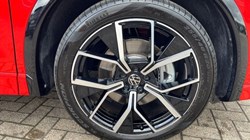 2025 (25) VOLKSWAGEN TIGUAN 2.0 TDI R-Line 5dr DSG 4716701