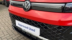 2025 (25) VOLKSWAGEN TIGUAN 2.0 TDI R-Line 5dr DSG 4716733