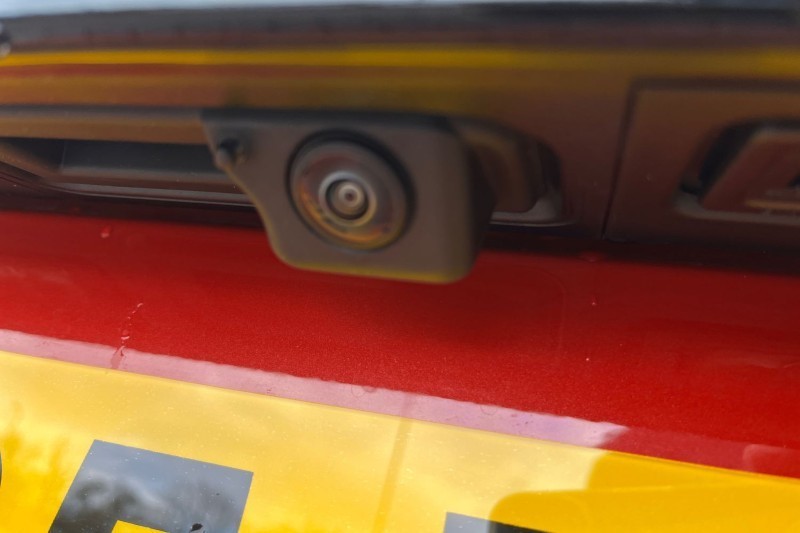 2025 (25) VOLKSWAGEN TIGUAN 2.0 TDI R-Line 5dr DSG 4716738