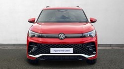 2025 (25) VOLKSWAGEN TIGUAN 2.0 TDI R-Line 5dr DSG 4716700