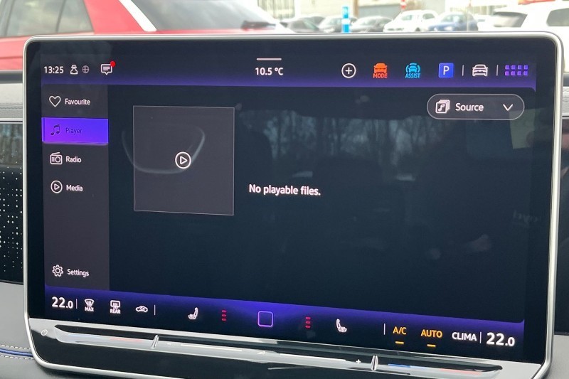 2025 (25) VOLKSWAGEN TIGUAN 2.0 TDI R-Line 5dr DSG 4716719