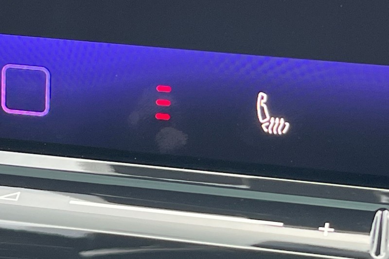 2025 (25) VOLKSWAGEN TIGUAN 2.0 TDI R-Line 5dr DSG 4716722