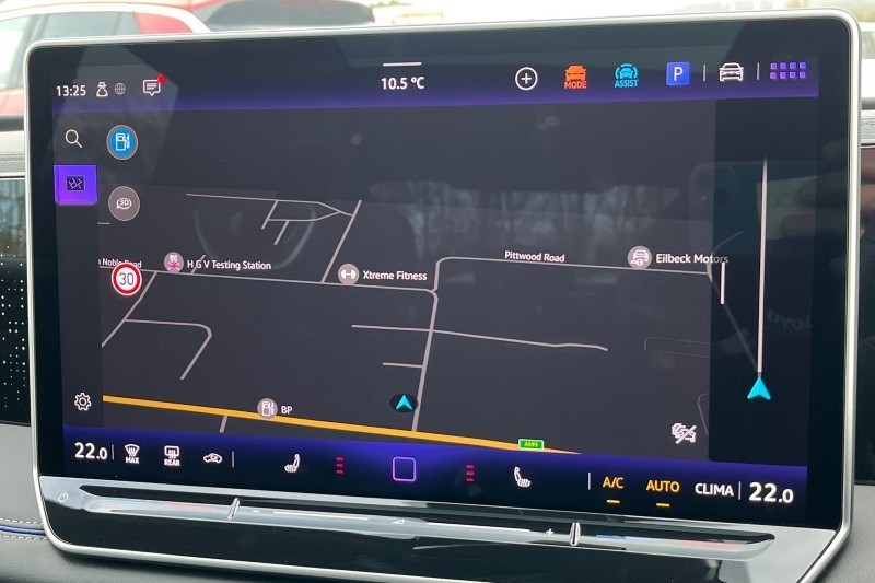 2025 (25) VOLKSWAGEN TIGUAN 2.0 TDI R-Line 5dr DSG 4716717