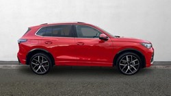 2025 (25) VOLKSWAGEN TIGUAN 2.0 TDI R-Line 5dr DSG 4716698