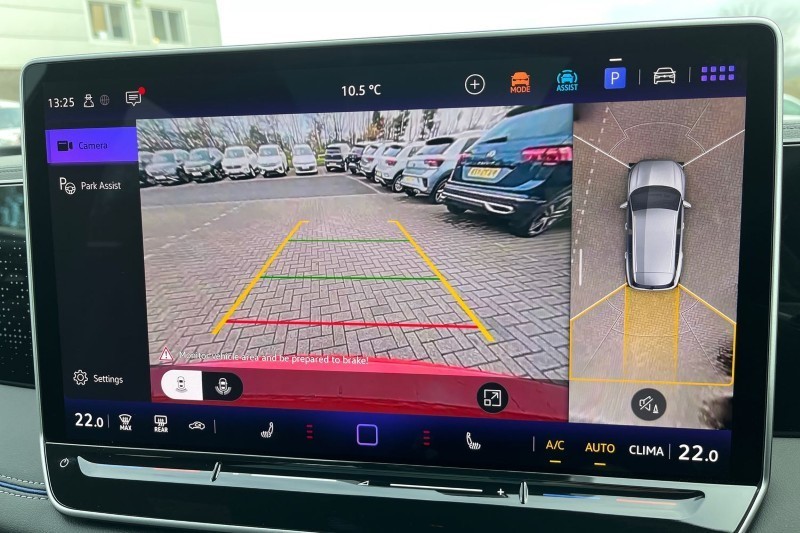 2025 (25) VOLKSWAGEN TIGUAN 2.0 TDI R-Line 5dr DSG 4716718