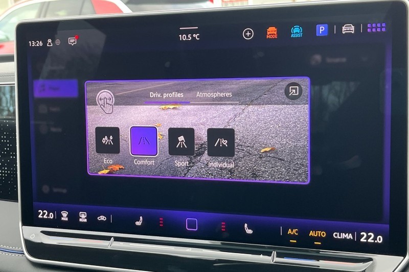 2025 (25) VOLKSWAGEN TIGUAN 2.0 TDI R-Line 5dr DSG 4716721