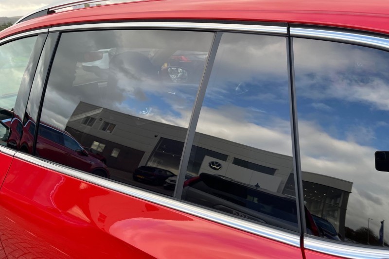 2025 (25) VOLKSWAGEN TIGUAN 2.0 TDI R-Line 5dr DSG 4716730