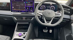2025 (25) VOLKSWAGEN TIGUAN 2.0 TDI R-Line 5dr DSG 4716715