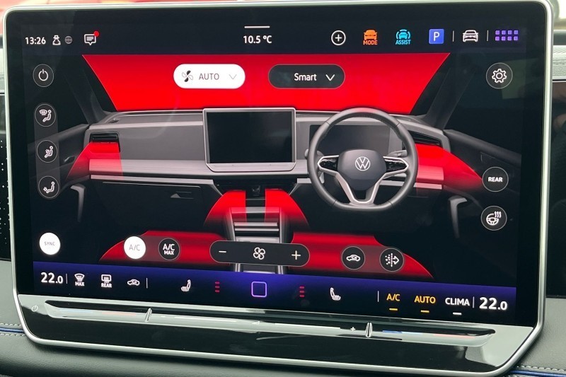 2025 (25) VOLKSWAGEN TIGUAN 2.0 TDI R-Line 5dr DSG 4716720