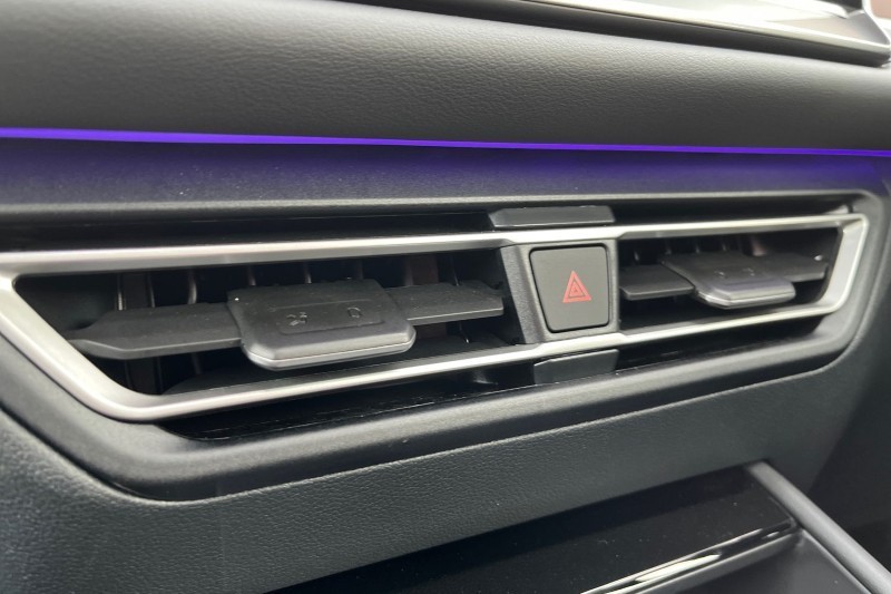 2025 (25) VOLKSWAGEN TIGUAN 2.0 TDI R-Line 5dr DSG 4716723