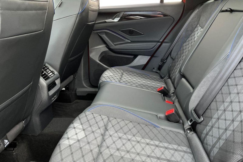 2025 (25) VOLKSWAGEN TIGUAN 2.0 TDI R-Line 5dr DSG 4716697